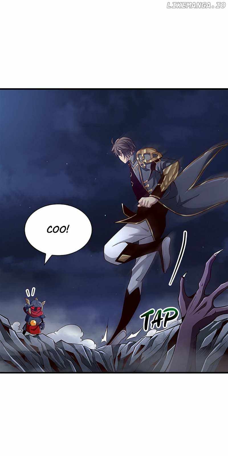 Back Then, I Didn’t Realize It Was A Big Win Chapter 36 page 48 - 