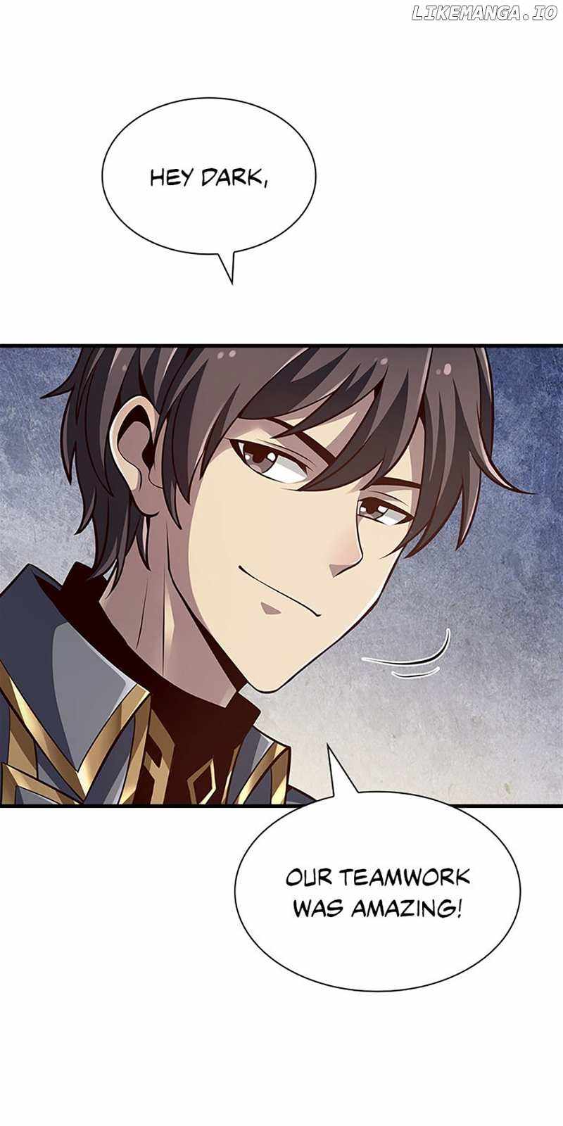 Back Then, I Didn’t Realize It Was A Big Win Chapter 36 page 49 - 