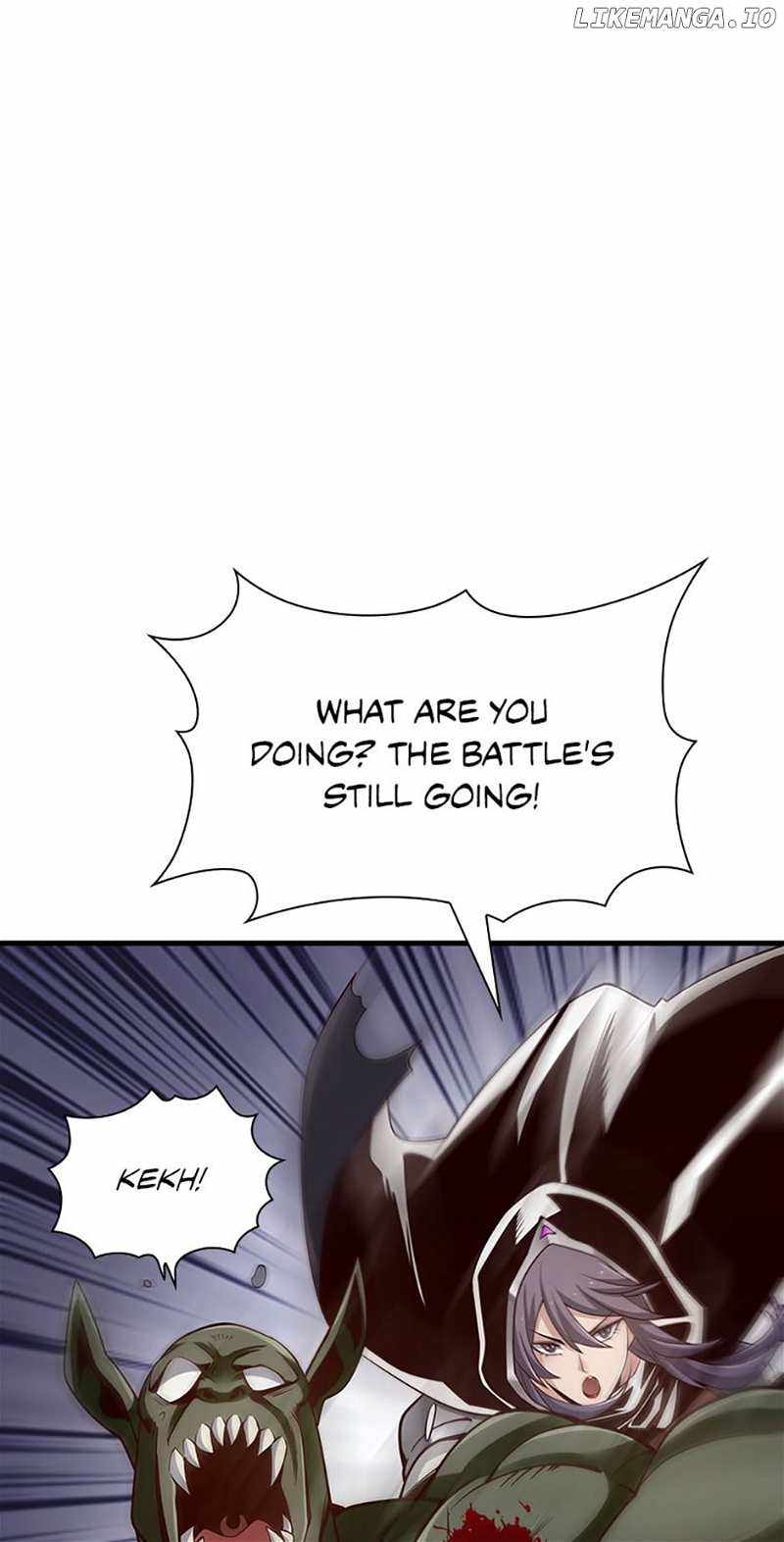 Back Then, I Didn’t Realize It Was A Big Win Chapter 36 page 51 - 