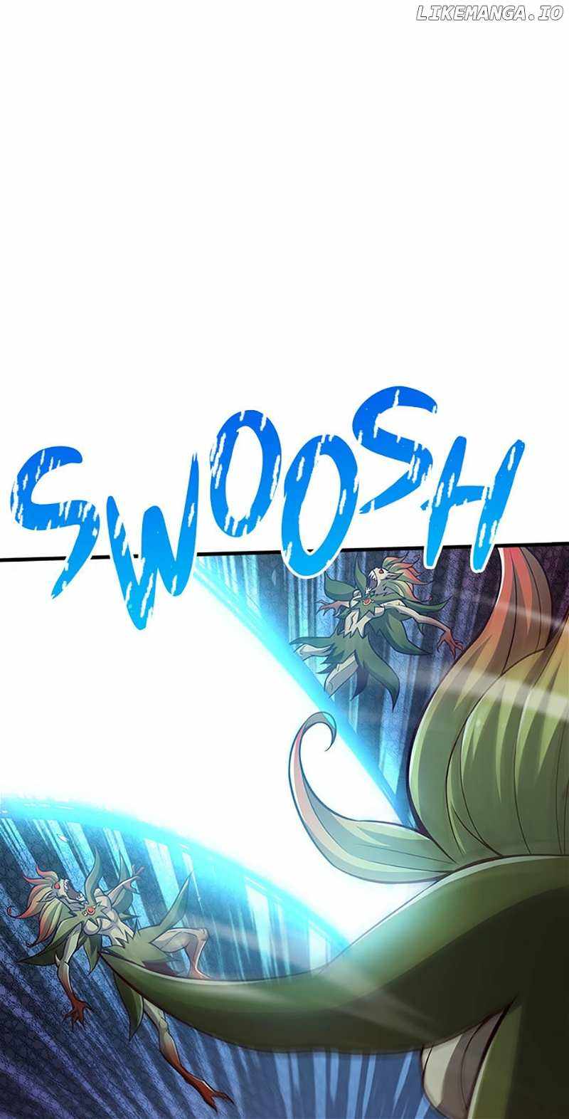 Back Then, I Didn’t Realize It Was A Big Win Chapter 36 page 55 - 