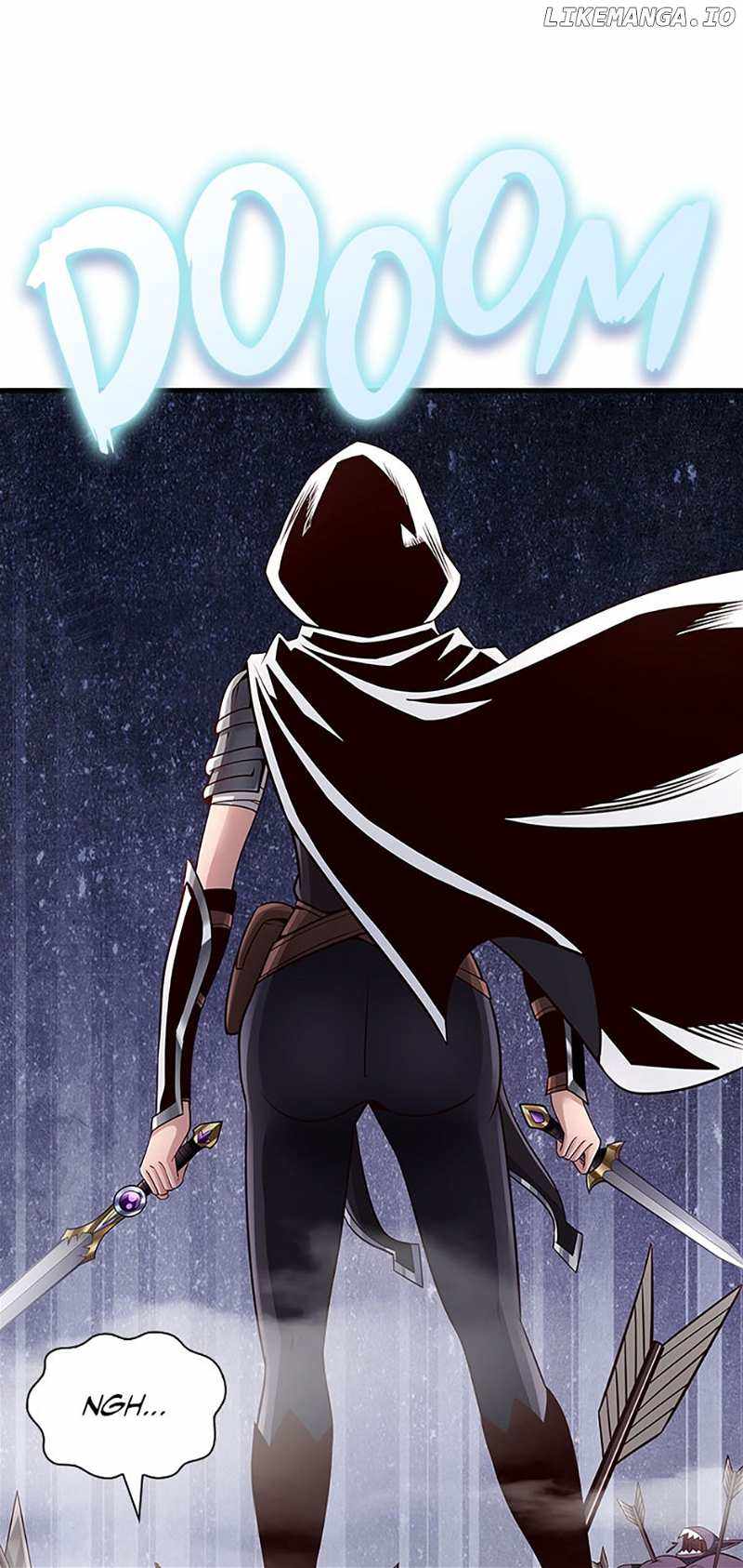 Back Then, I Didn’t Realize It Was A Big Win Chapter 36 page 70 - 