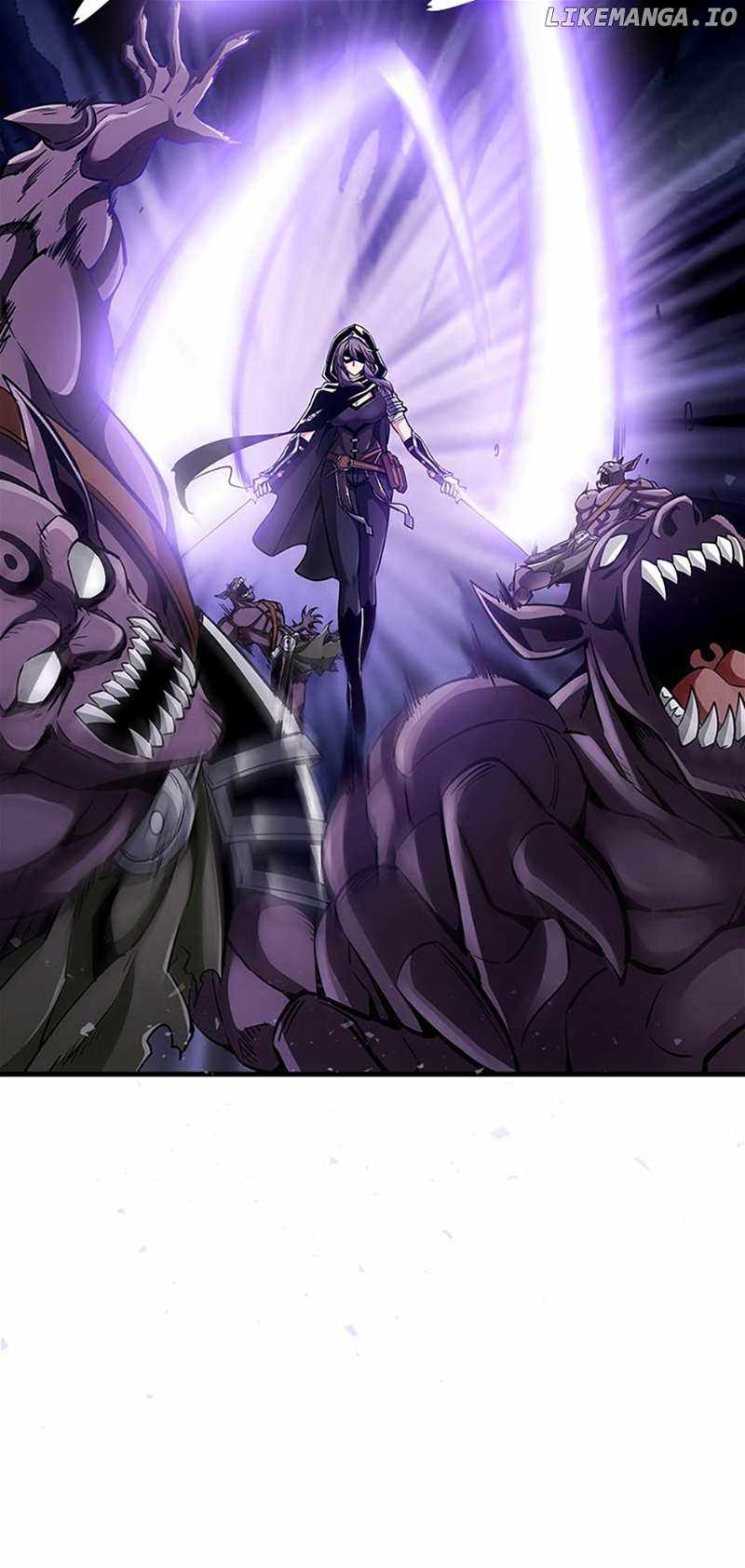Back Then, I Didn’t Realize It Was A Big Win Chapter 36 page 76 - 