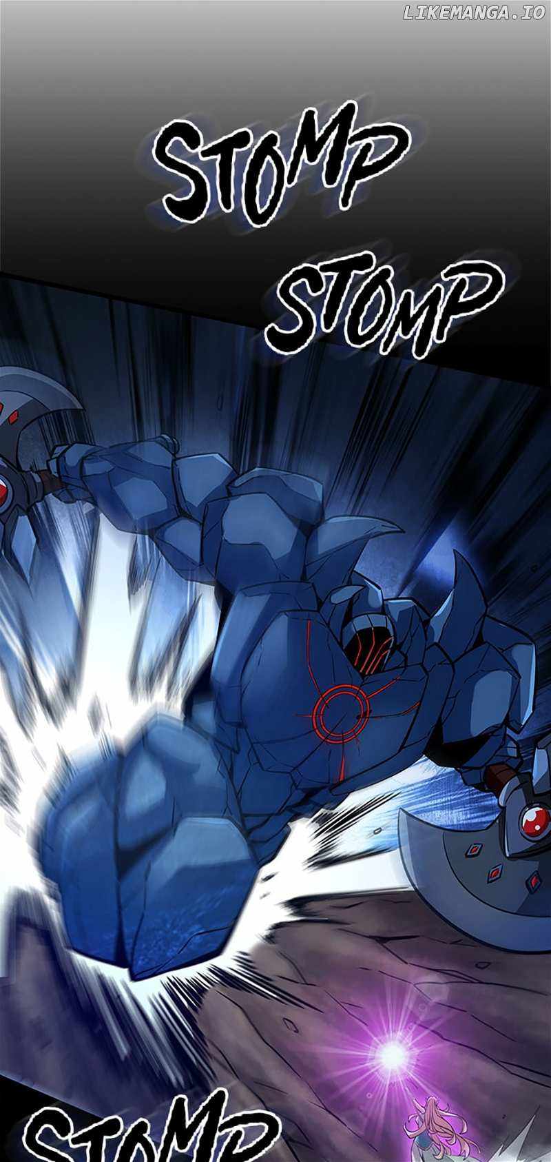 Back Then, I Didn’t Realize It Was A Big Win Chapter 36 page 97 - 