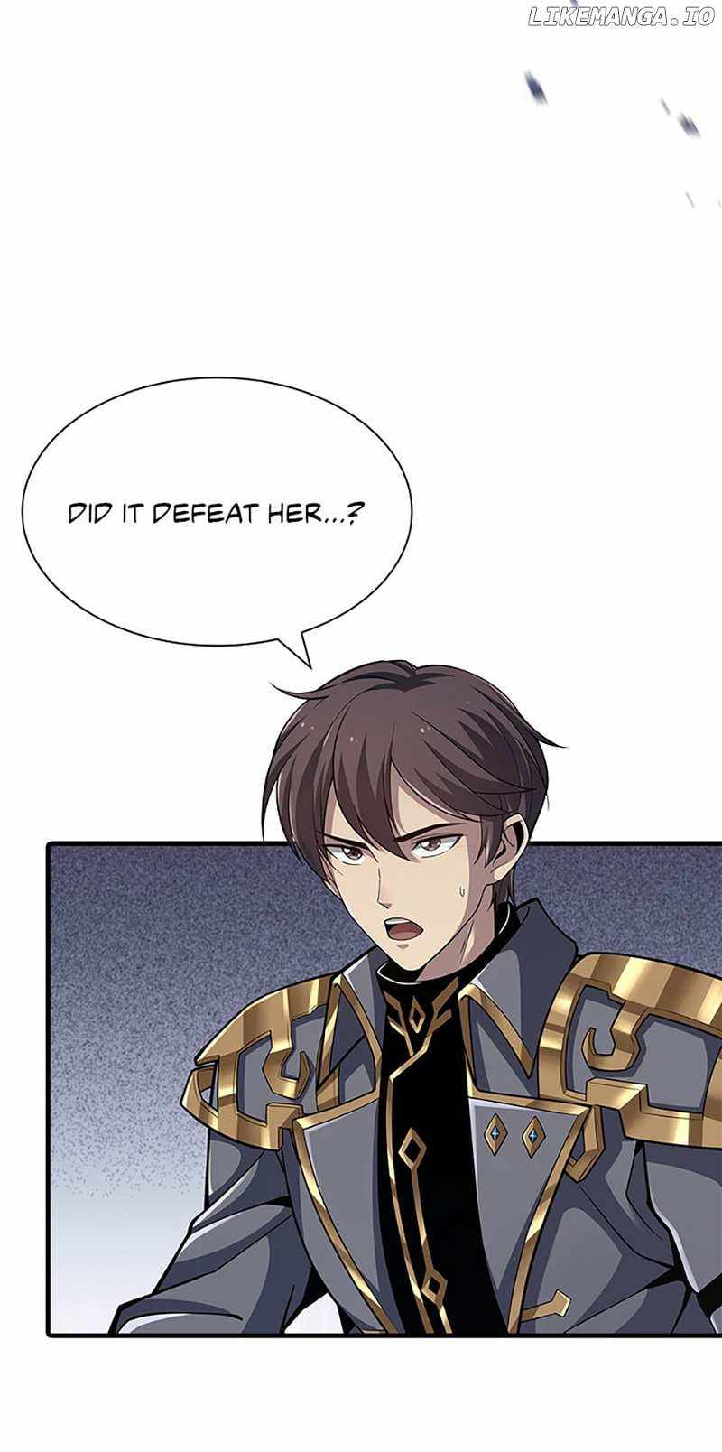 Back Then, I Didn’t Realize It Was A Big Win Chapter 37 page 2 - 