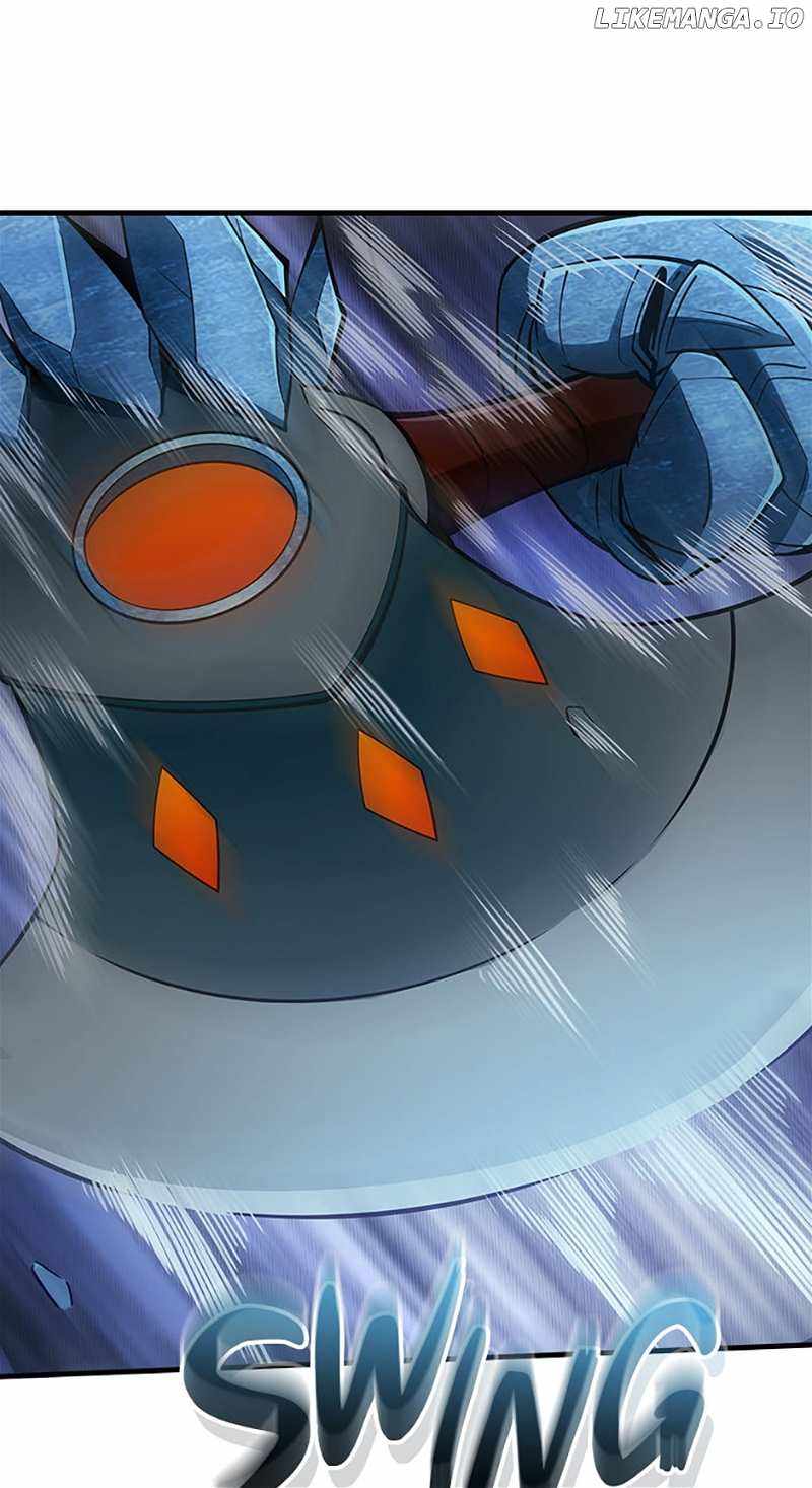 Back Then, I Didn’t Realize It Was A Big Win Chapter 37 page 11 - 