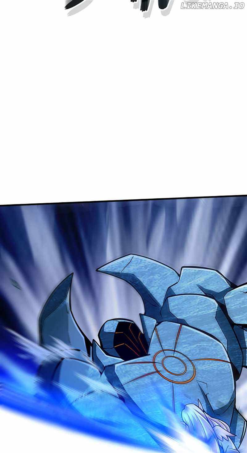 Back Then, I Didn’t Realize It Was A Big Win Chapter 37 page 12 - 