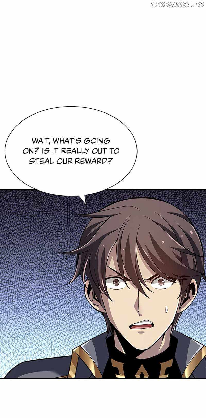 Back Then, I Didn’t Realize It Was A Big Win Chapter 37 page 17 - 