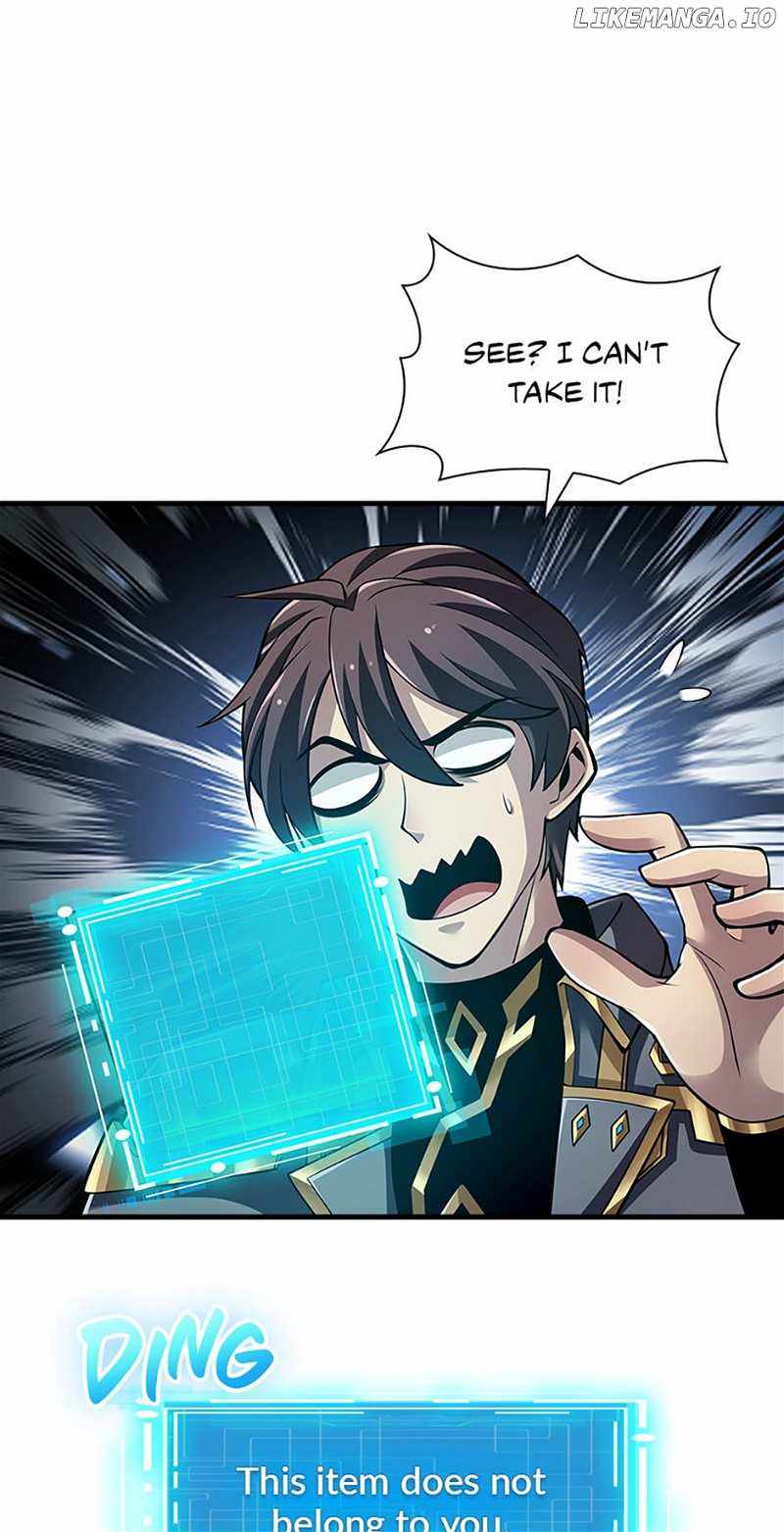Back Then, I Didn’t Realize It Was A Big Win Chapter 37 page 23 - 