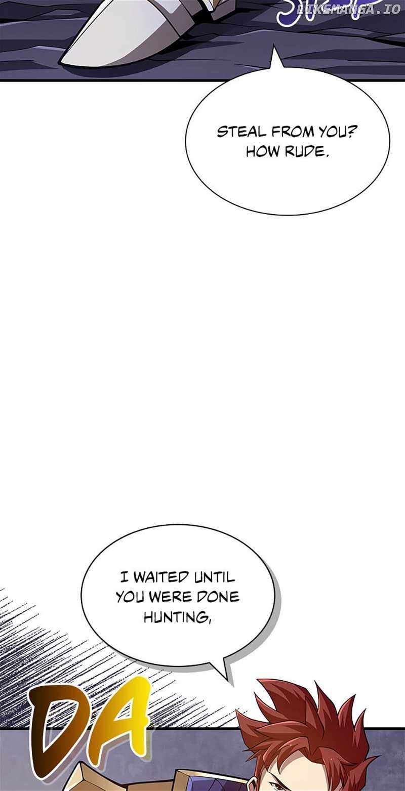 Back Then, I Didn’t Realize It Was A Big Win Chapter 37 page 26 - 