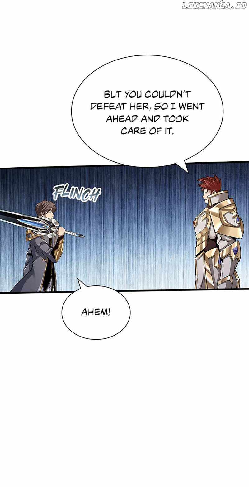 Back Then, I Didn’t Realize It Was A Big Win Chapter 37 page 28 - 