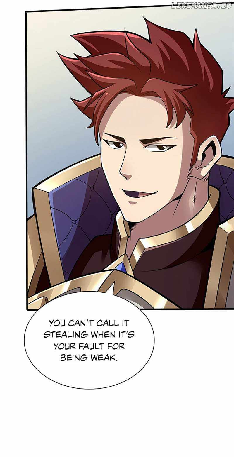 Back Then, I Didn’t Realize It Was A Big Win Chapter 37 page 29 - 