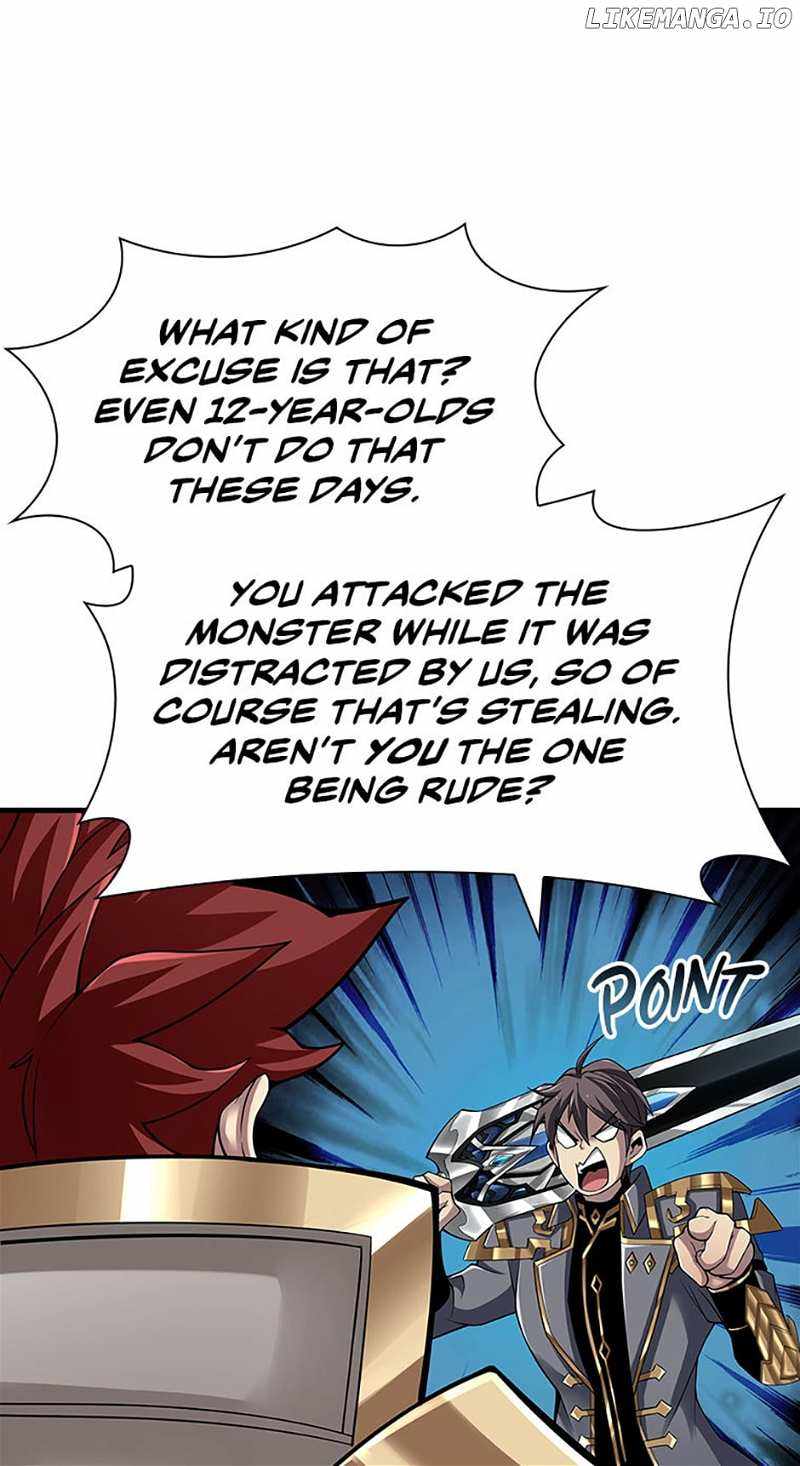Back Then, I Didn’t Realize It Was A Big Win Chapter 37 page 30 - 