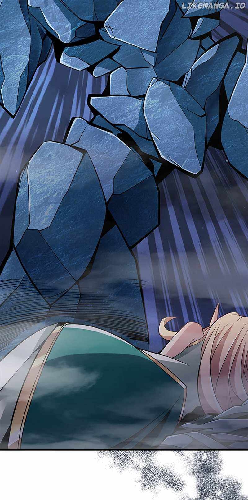 Back Then, I Didn’t Realize It Was A Big Win Chapter 37 page 4 - 
