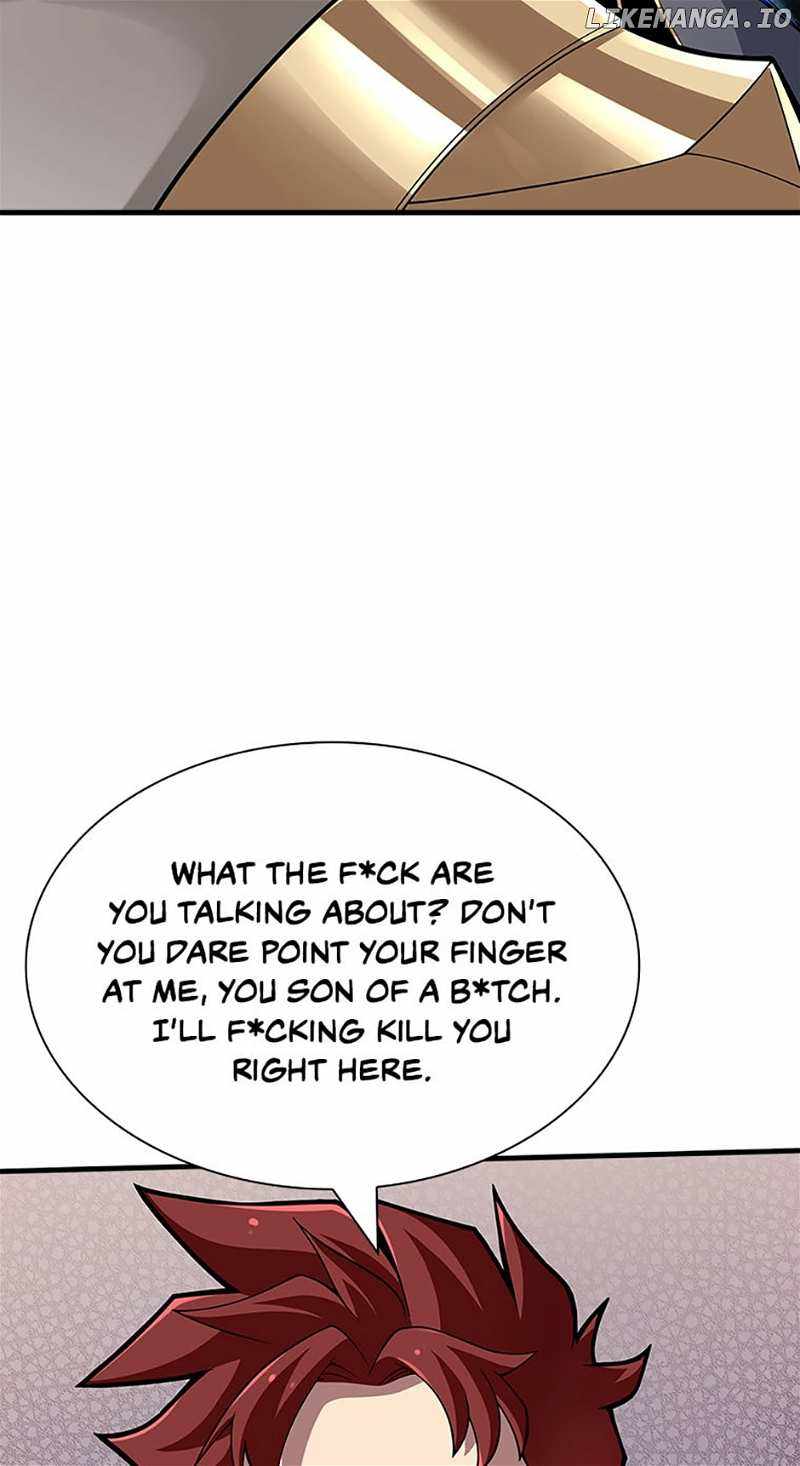 Back Then, I Didn’t Realize It Was A Big Win Chapter 37 page 31 - 