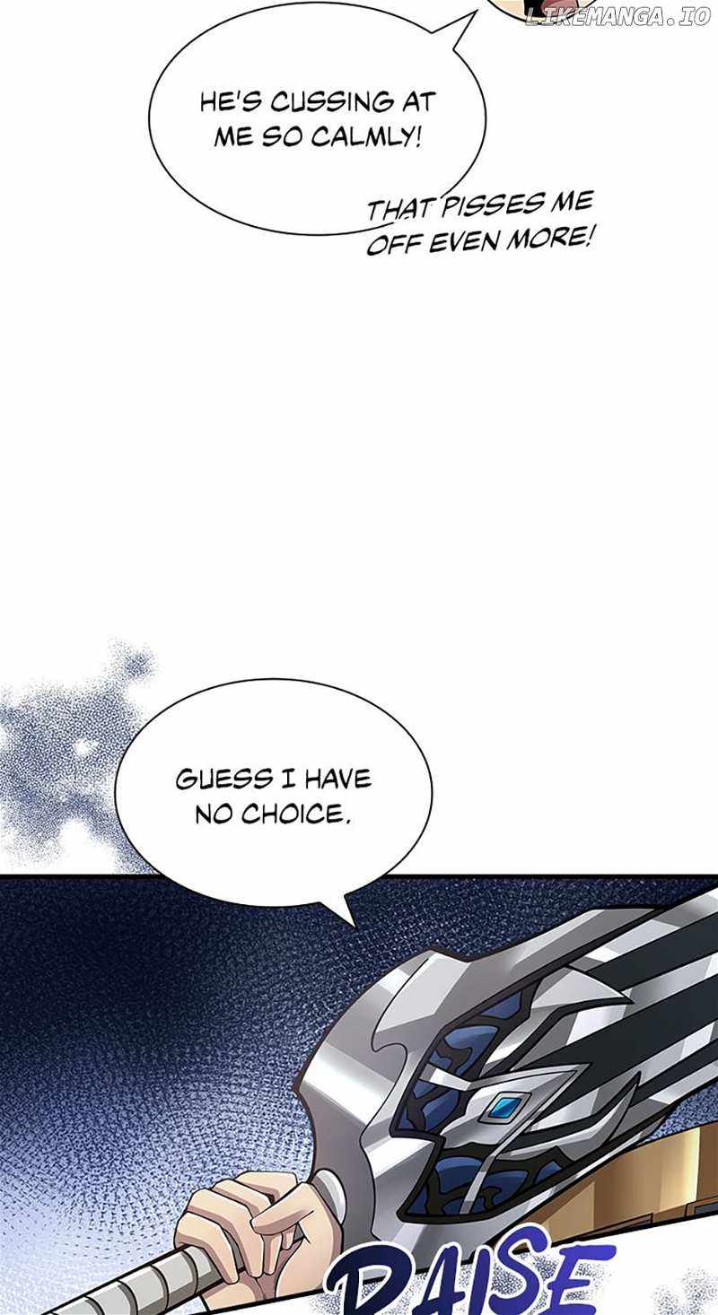 Back Then, I Didn’t Realize It Was A Big Win Chapter 37 page 33 - 