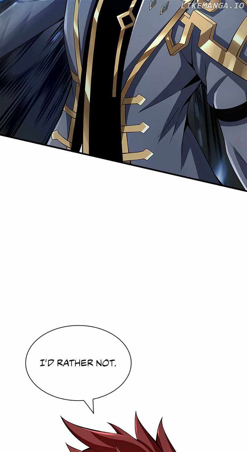 Back Then, I Didn’t Realize It Was A Big Win Chapter 37 page 35 - 