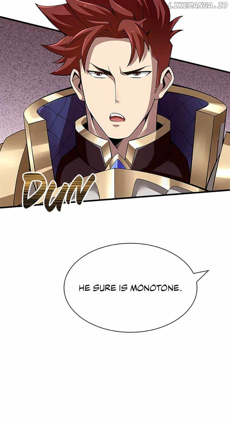 Back Then, I Didn’t Realize It Was A Big Win Chapter 37 page 36 - 