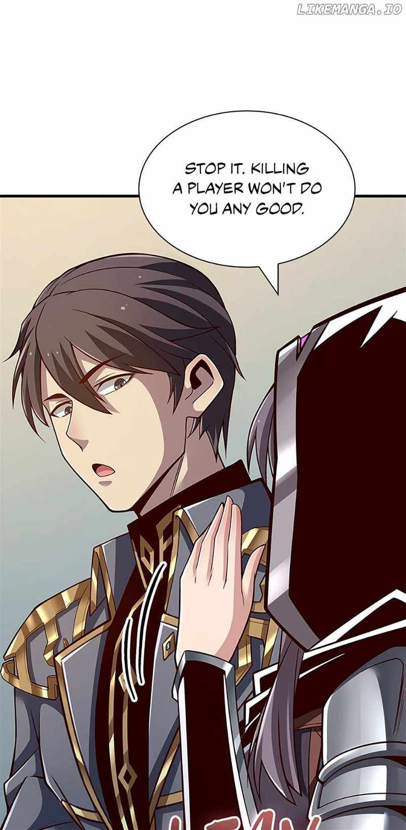 Back Then, I Didn’t Realize It Was A Big Win Chapter 37 page 37 - 