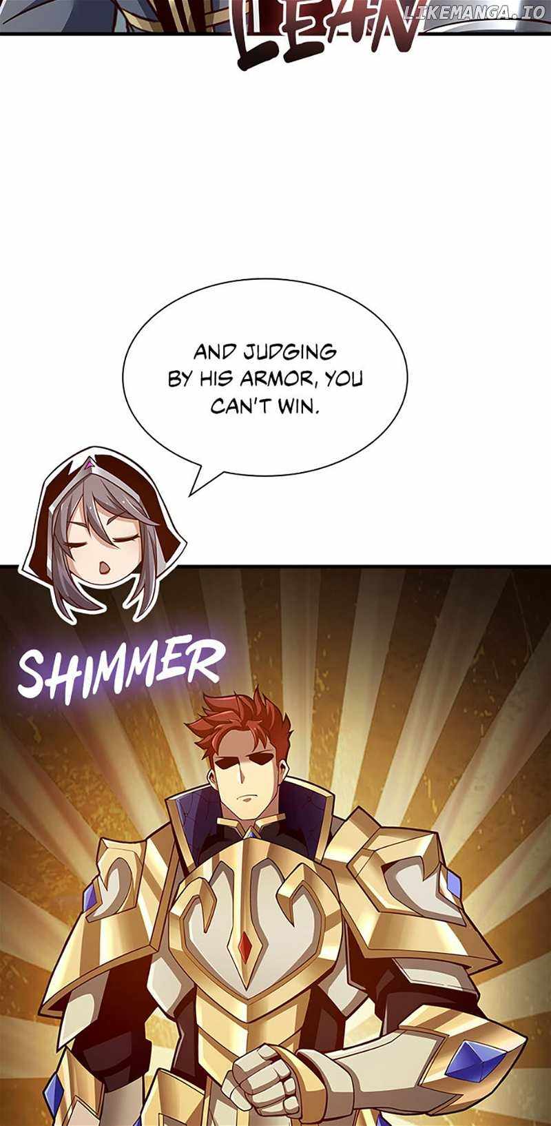 Back Then, I Didn’t Realize It Was A Big Win Chapter 37 page 38 - 