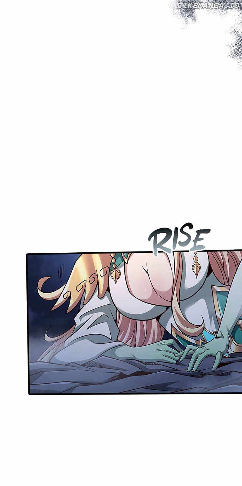 Back Then, I Didn’t Realize It Was A Big Win Chapter 37 page 5 - 