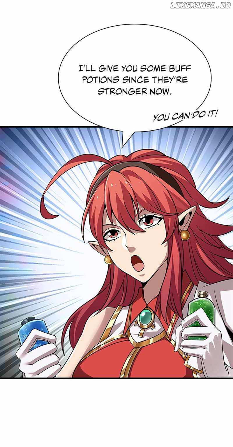 Back Then, I Didn’t Realize It Was A Big Win Chapter 37 page 49 - 