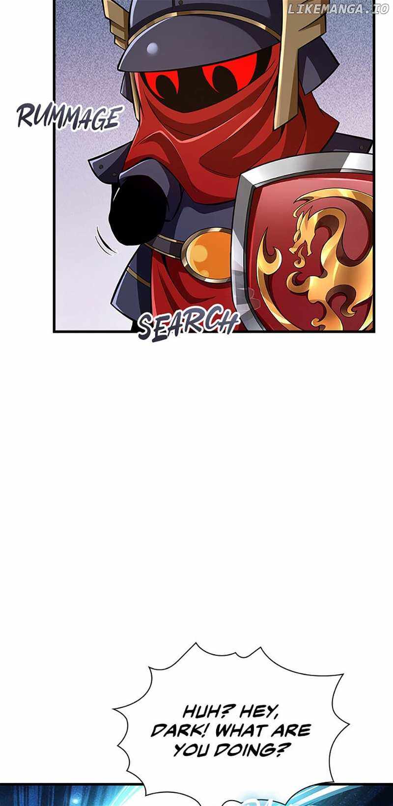 Back Then, I Didn’t Realize It Was A Big Win Chapter 37 page 59 - 