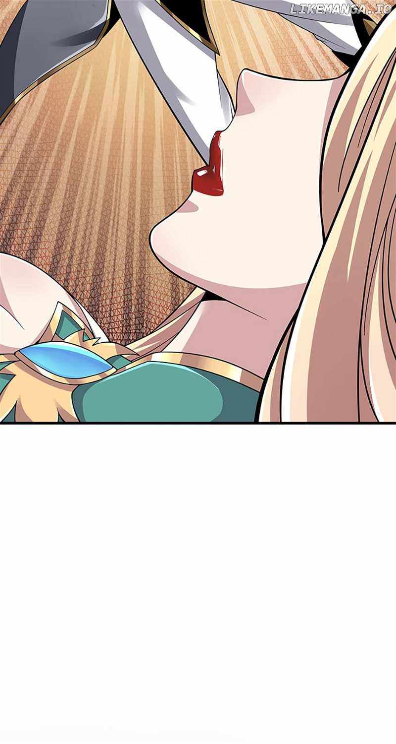 Back Then, I Didn’t Realize It Was A Big Win Chapter 37 page 64 - 