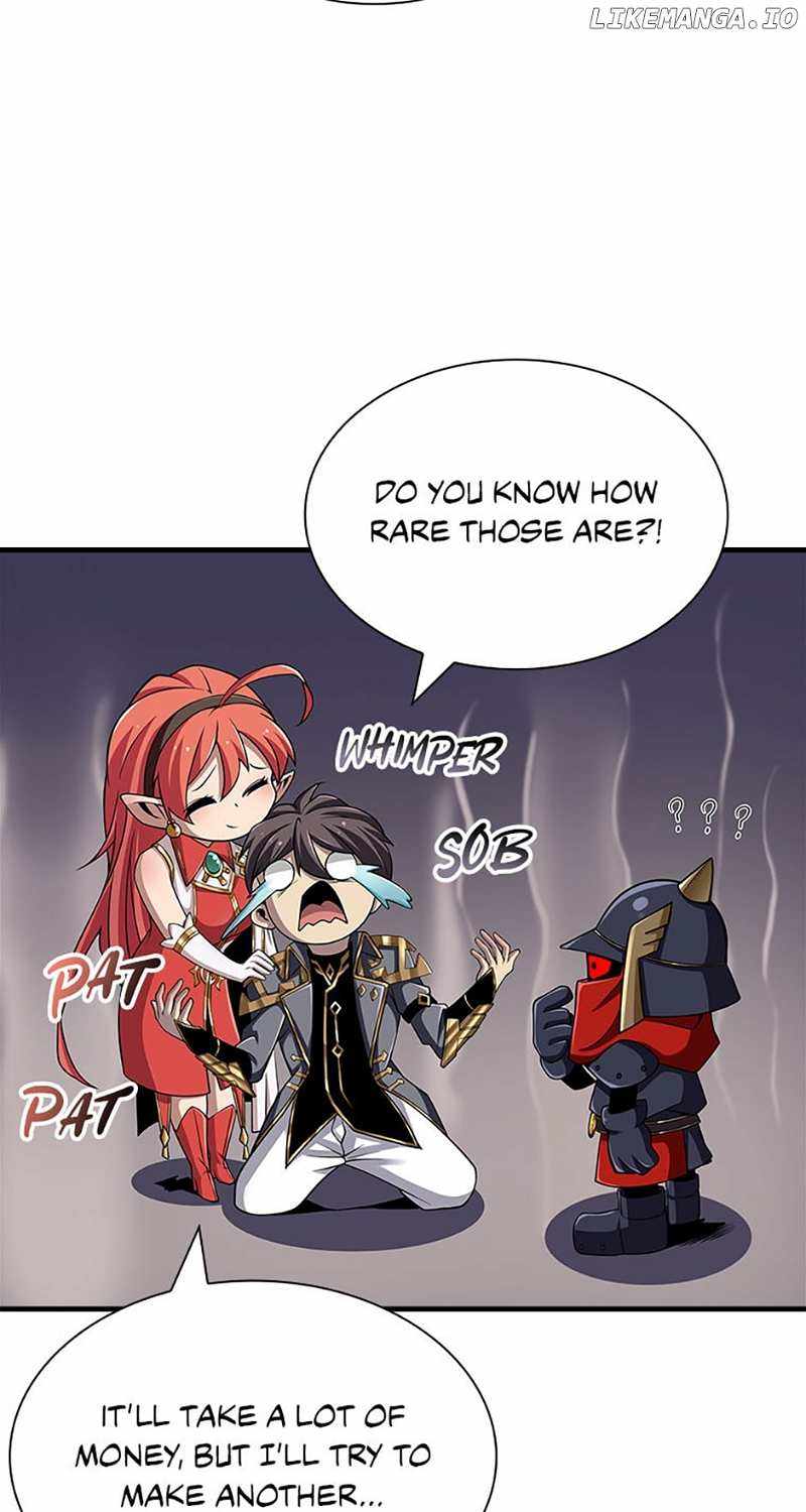 Back Then, I Didn’t Realize It Was A Big Win Chapter 37 page 66 - 