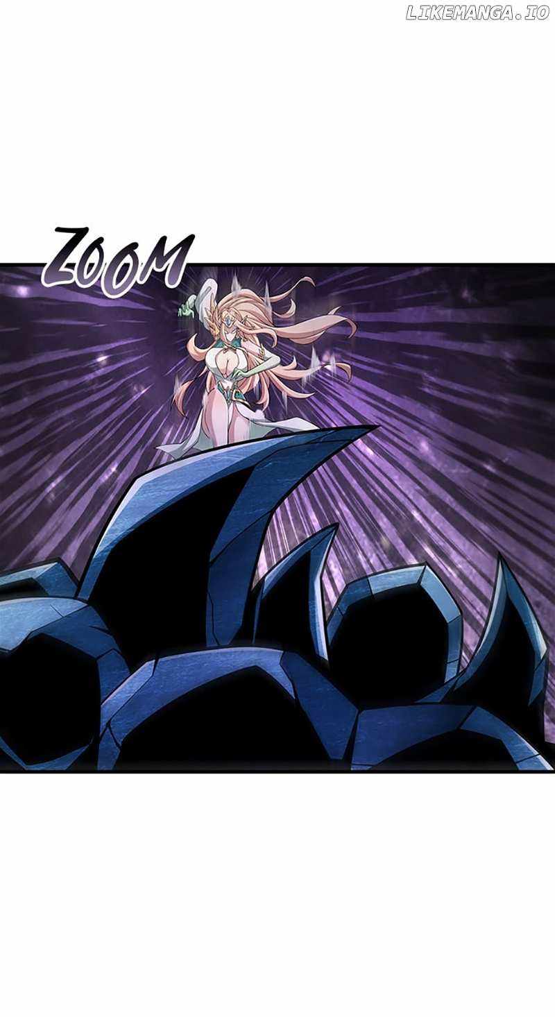 Back Then, I Didn’t Realize It Was A Big Win Chapter 37 page 8 - 