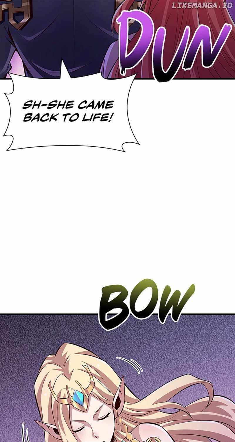 Back Then, I Didn’t Realize It Was A Big Win Chapter 37 page 77 - 