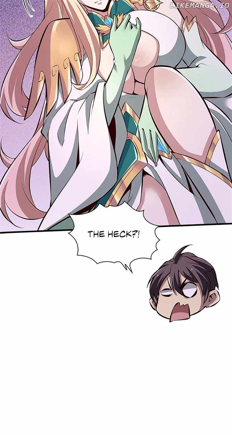Back Then, I Didn’t Realize It Was A Big Win Chapter 37 page 78 - 