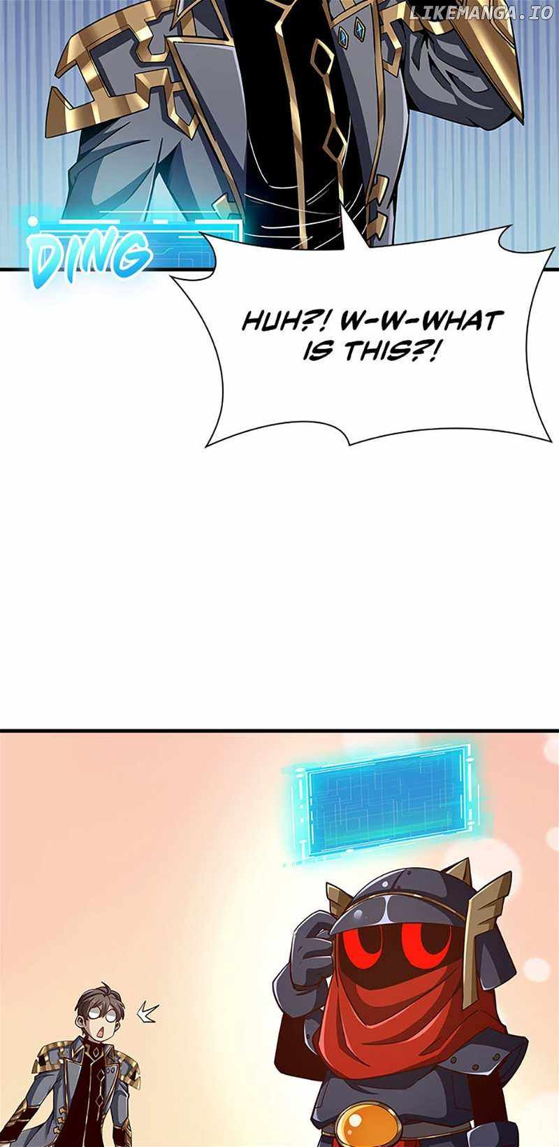 Back Then, I Didn’t Realize It Was A Big Win Chapter 37 page 81 - 