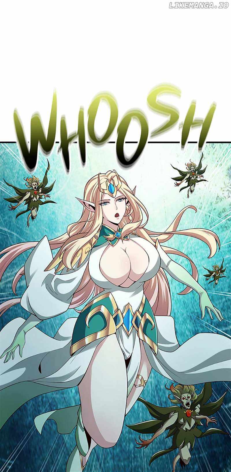 Back Then, I Didn’t Realize It Was A Big Win Chapter 37 page 84 - 