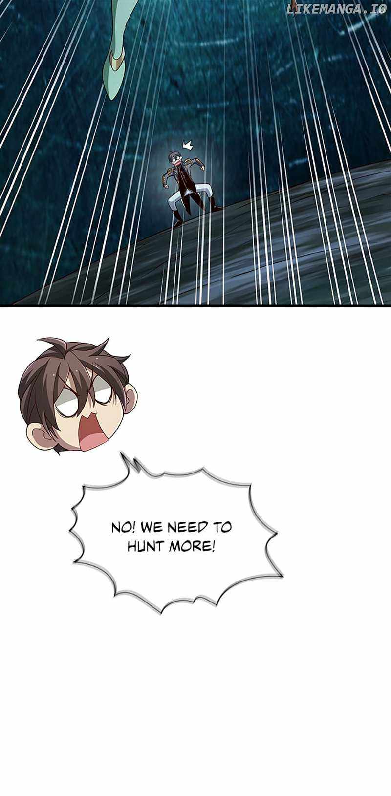 Back Then, I Didn’t Realize It Was A Big Win Chapter 37 page 85 - 