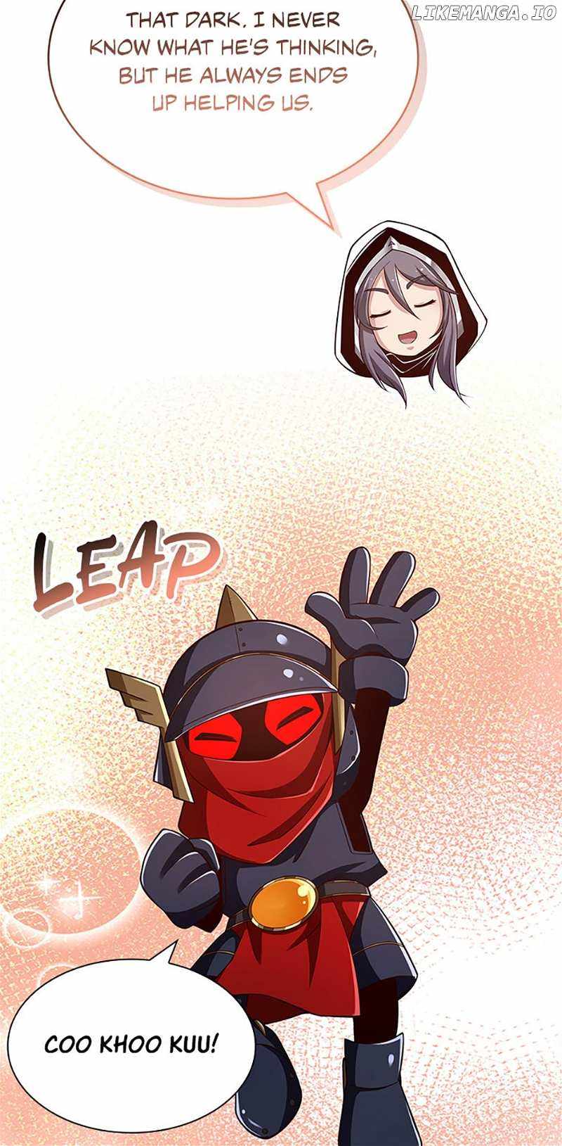 Back Then, I Didn’t Realize It Was A Big Win Chapter 37 page 87 - 
