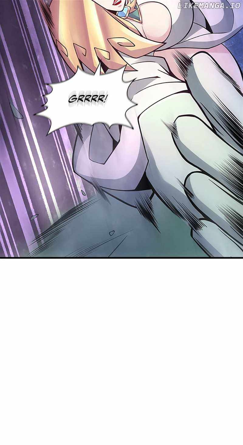 Back Then, I Didn’t Realize It Was A Big Win Chapter 37 page 10 - 