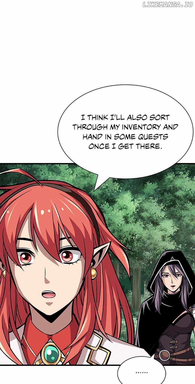 Back Then, I Didn’t Realize It Was A Big Win Chapter 38 page 21 - 