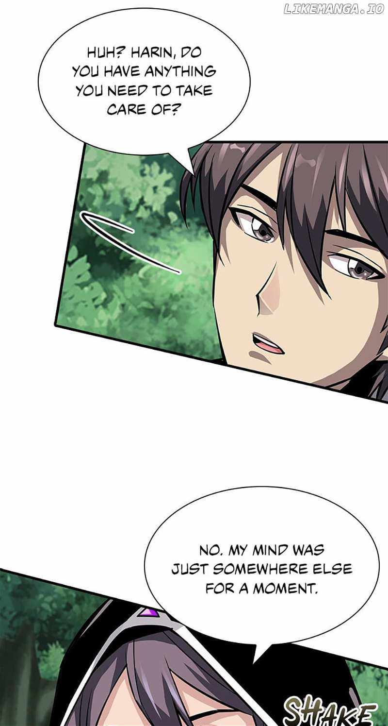 Back Then, I Didn’t Realize It Was A Big Win Chapter 38 page 24 - 
