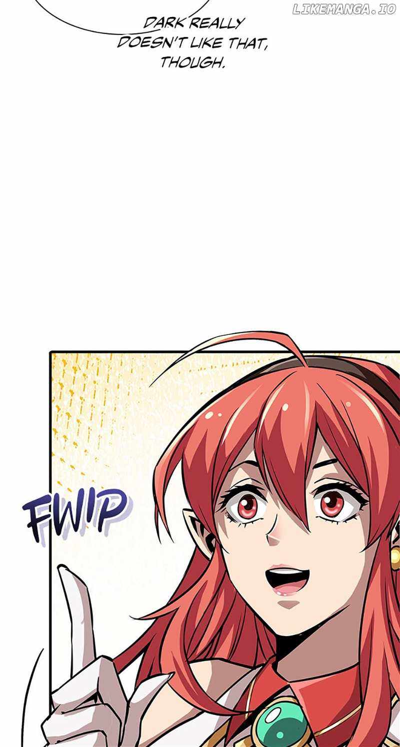 Back Then, I Didn’t Realize It Was A Big Win Chapter 38 page 27 - 
