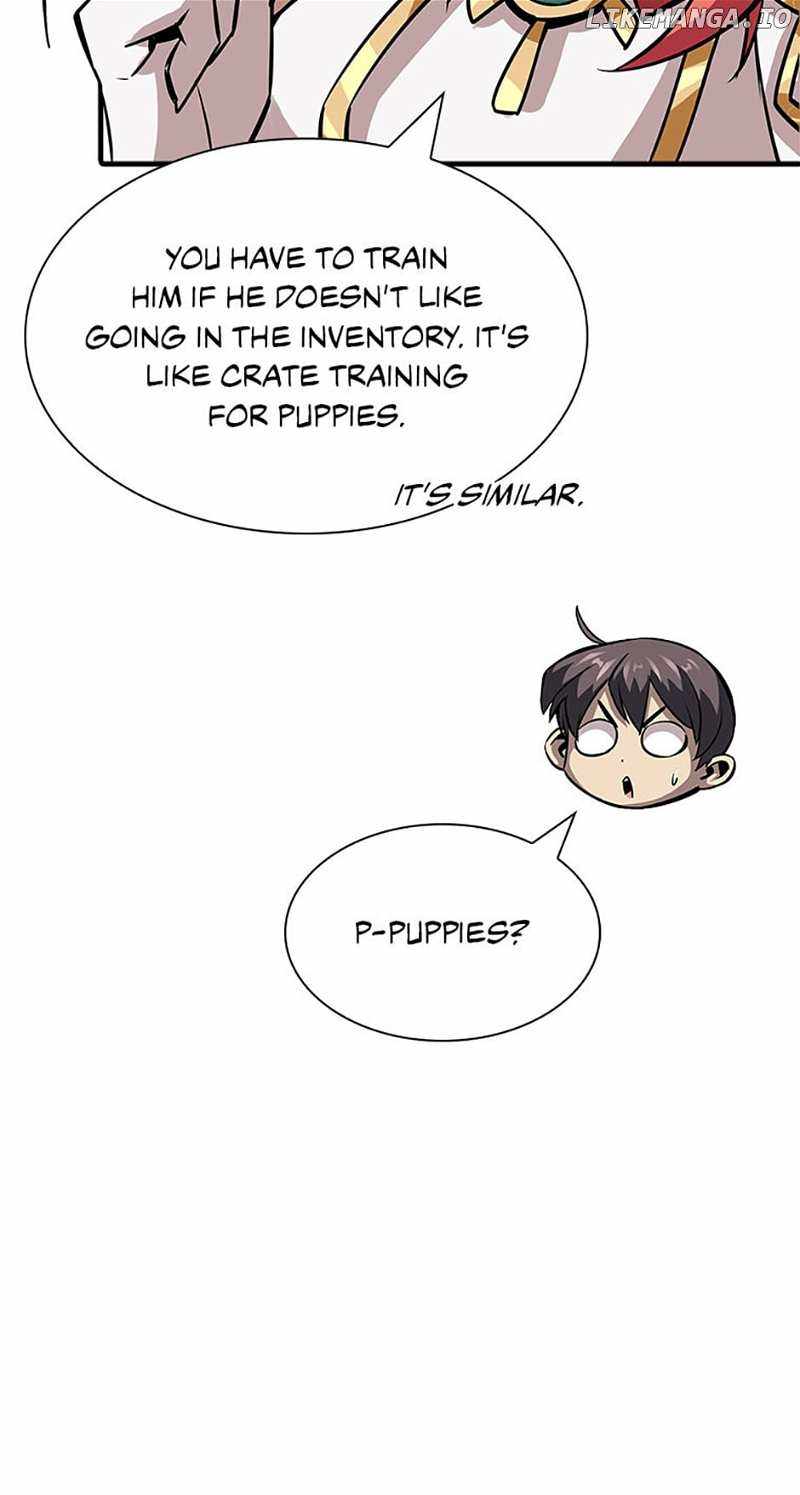 Back Then, I Didn’t Realize It Was A Big Win Chapter 38 page 28 - 