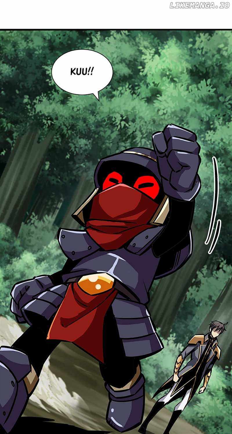 Back Then, I Didn’t Realize It Was A Big Win Chapter 38 page 29 - 