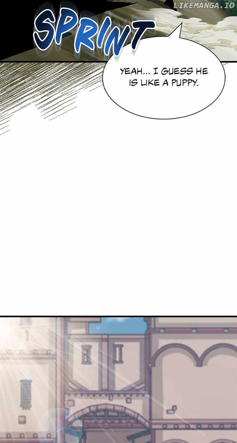 Back Then, I Didn’t Realize It Was A Big Win Chapter 38 page 30 - 