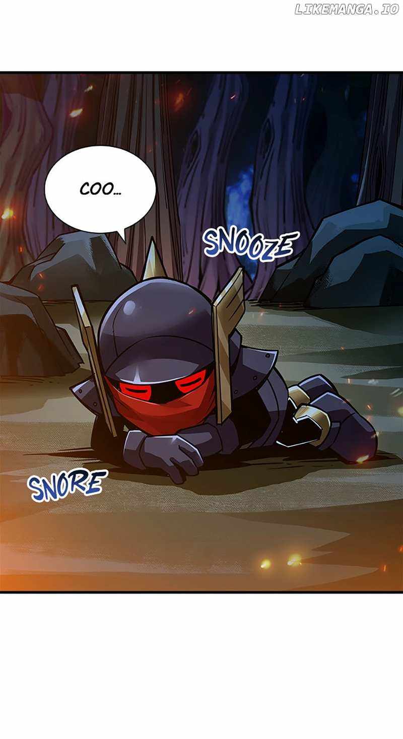 Back Then, I Didn’t Realize It Was A Big Win Chapter 38 page 4 - 