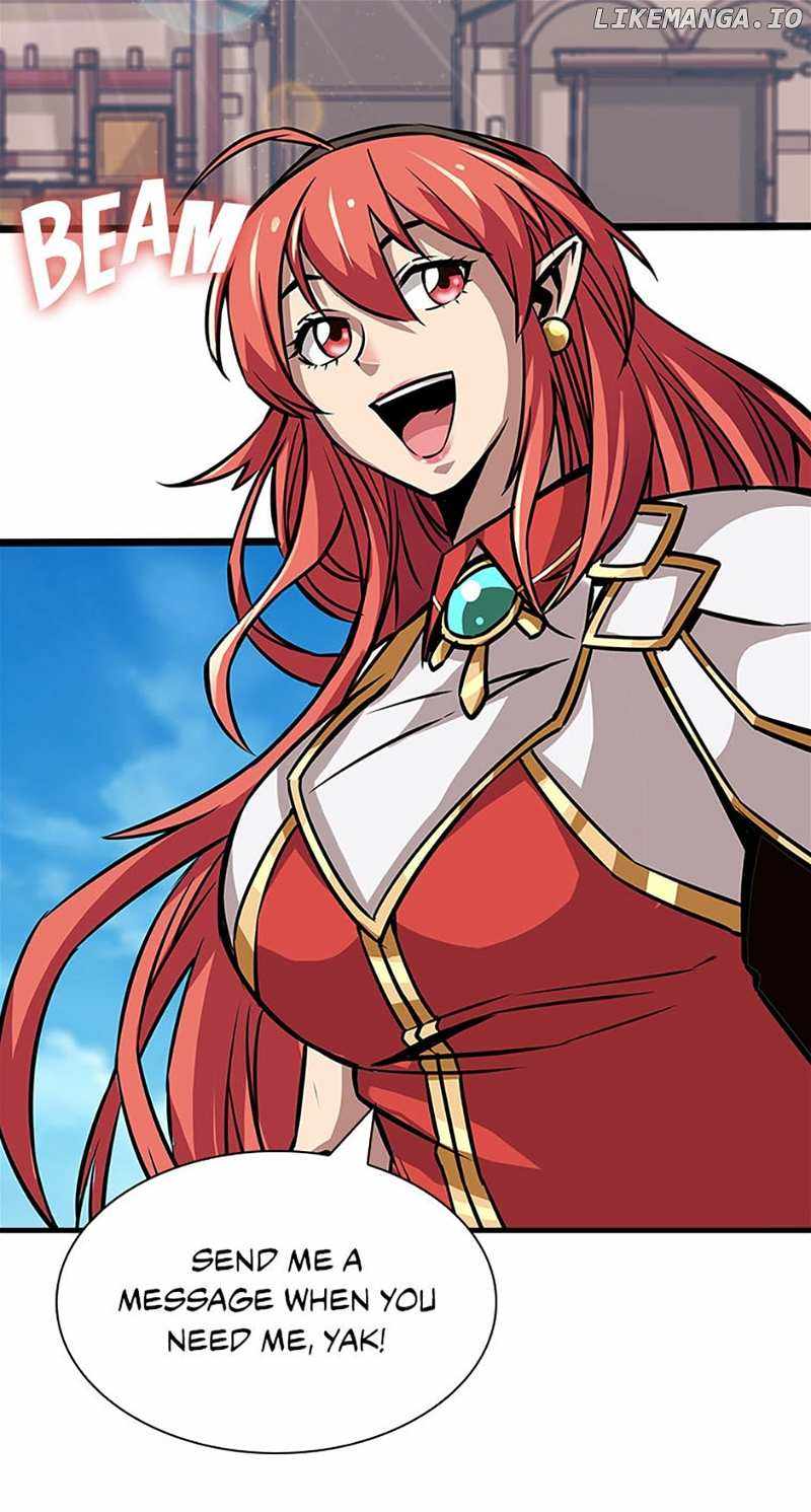 Back Then, I Didn’t Realize It Was A Big Win Chapter 38 page 31 - 
