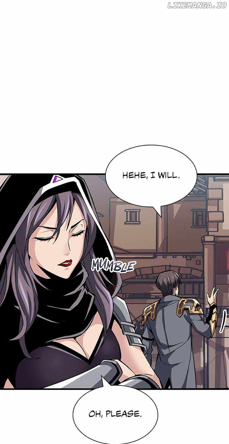Back Then, I Didn’t Realize It Was A Big Win Chapter 38 page 32 - 