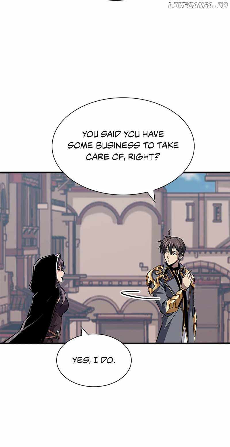 Back Then, I Didn’t Realize It Was A Big Win Chapter 38 page 33 - 