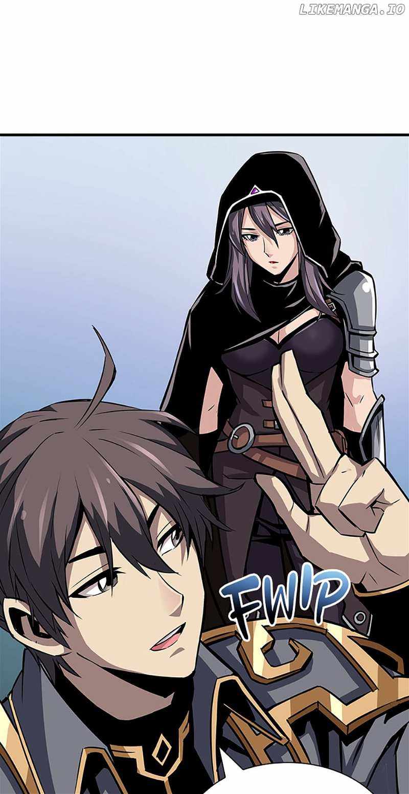 Back Then, I Didn’t Realize It Was A Big Win Chapter 38 page 34 - 