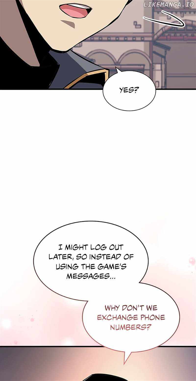 Back Then, I Didn’t Realize It Was A Big Win Chapter 38 page 37 - 