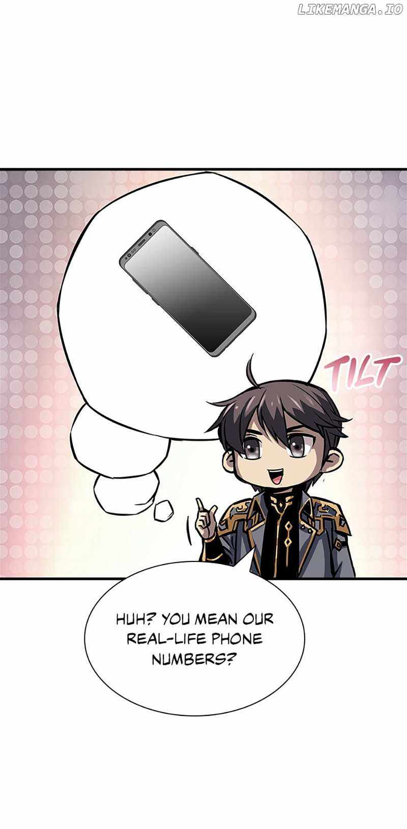 Back Then, I Didn’t Realize It Was A Big Win Chapter 38 page 39 - 