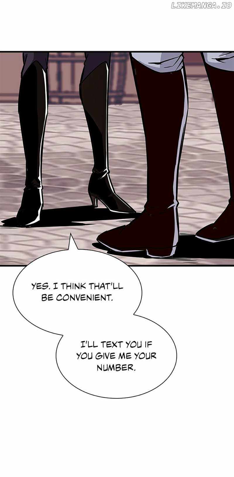 Back Then, I Didn’t Realize It Was A Big Win Chapter 38 page 40 - 